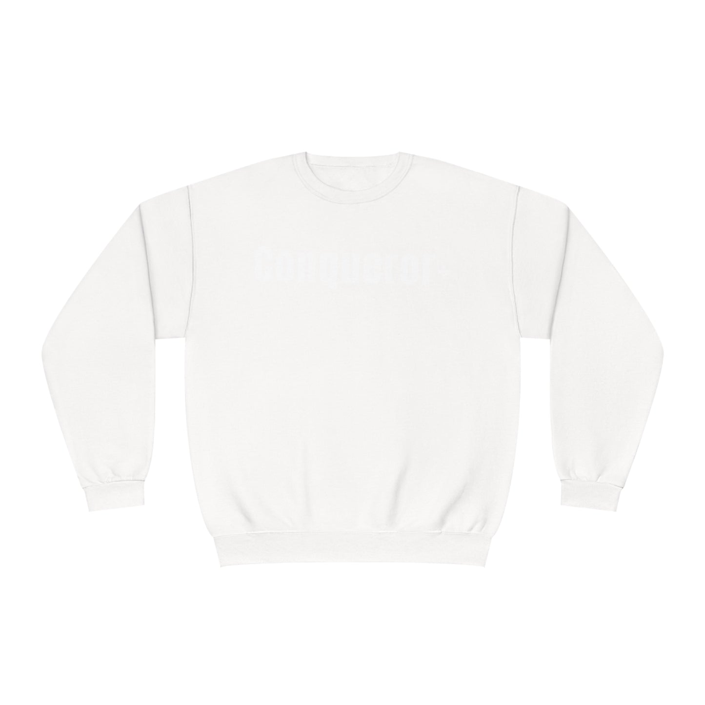 Unisex NuBlend® Crewneck Sweatshirt