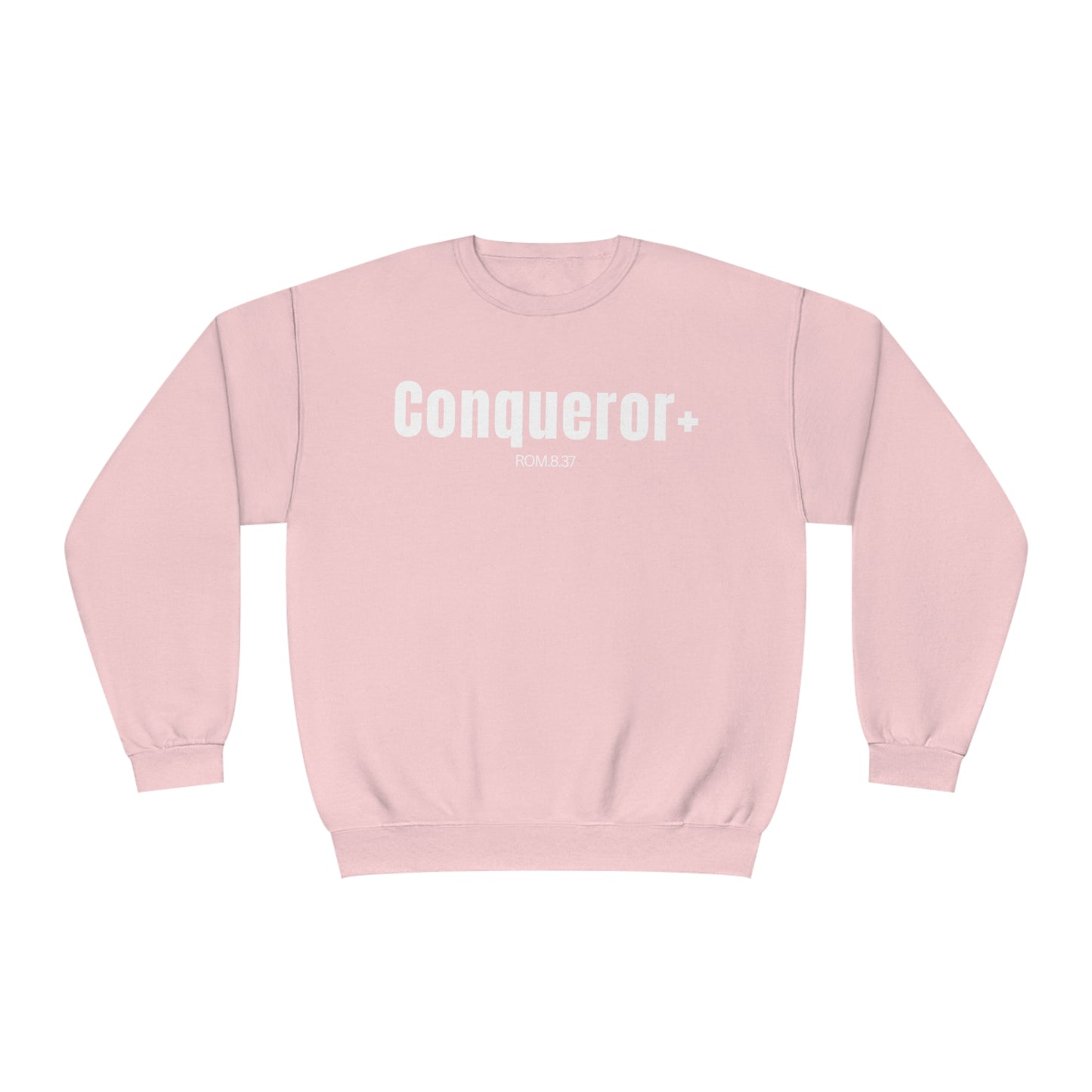 Unisex NuBlend® Crewneck Sweatshirt