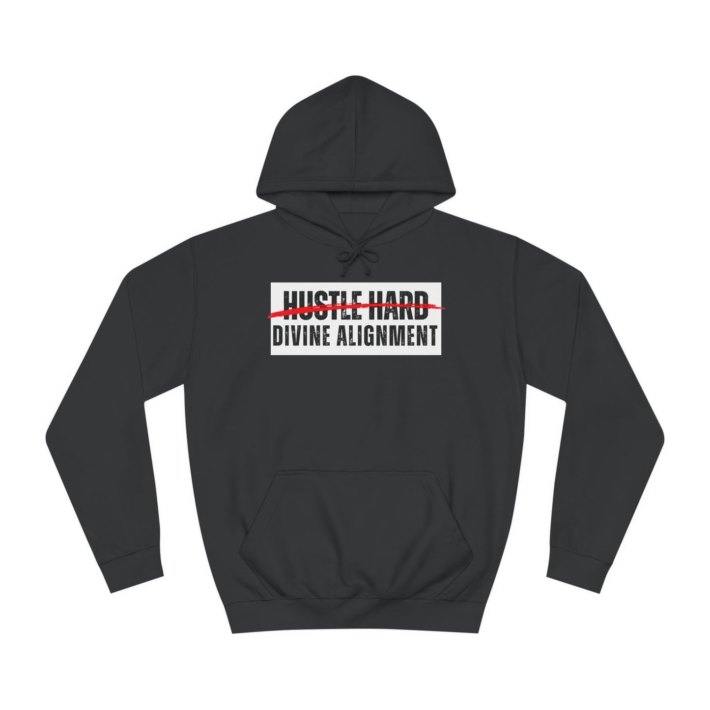 Unisex College Hoodie