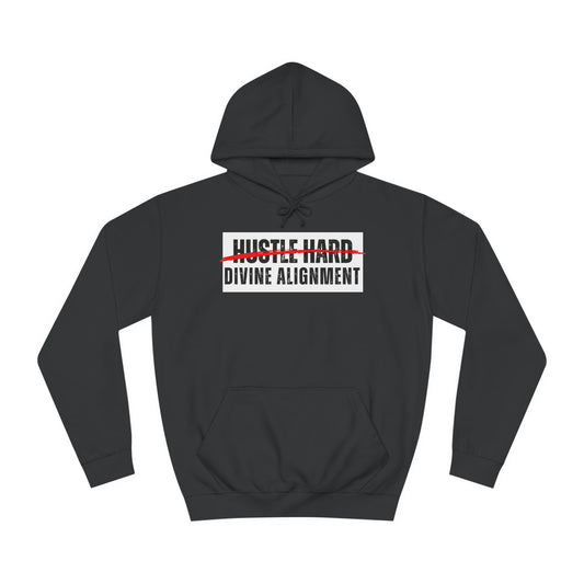 Unisex College Hoodie