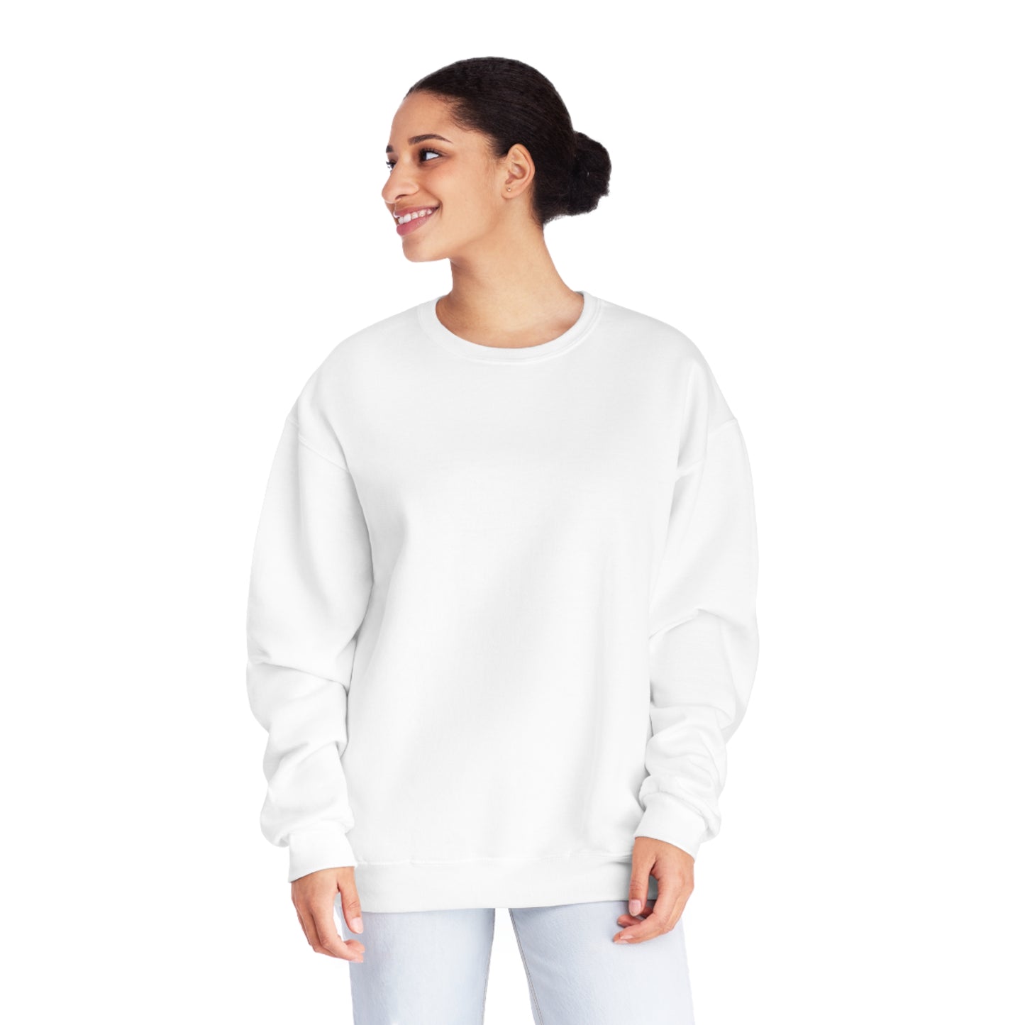 Unisex NuBlend® Crewneck Sweatshirt